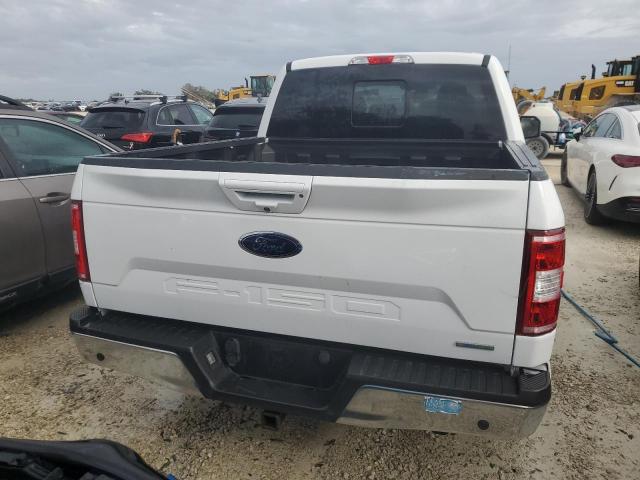 Photo 6 from auction – 2019 FORD F150 SUPER with VIN 1FTEW1CP0KFB77246