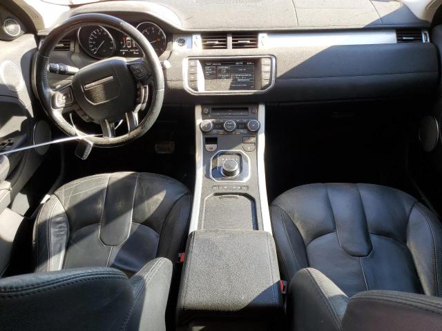 Photo 8 from auction – 2014 LAND ROVER RANGE ROVE with VIN SALVP2BGXEH942291