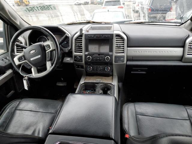 Photo 8 from auction – 2017 FORD F250 SUPER with VIN 1FT7W2BT1HED62398