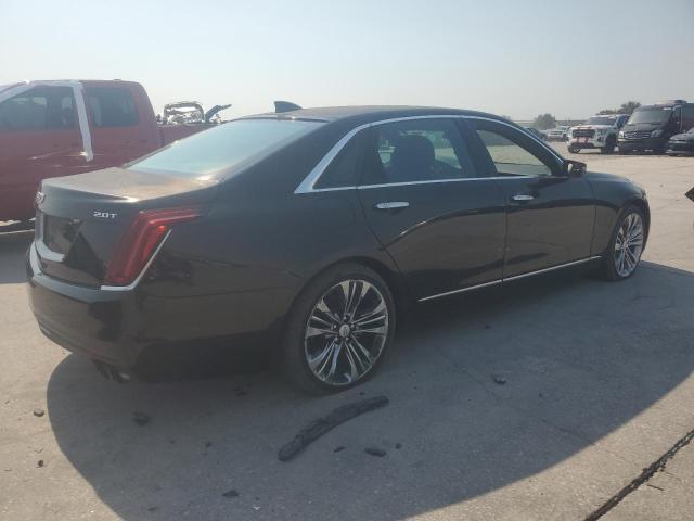 Photo 3 from auction – 2017 CADILLAC CT6 with VIN 1G6KA5RX8HU175218