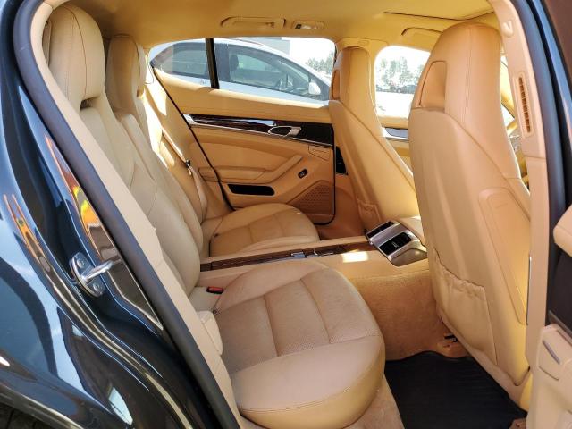 Photo 10 from auction – 2012 PORSCHE PANAMERA 2 with VIN WP0AA2A77CL013775