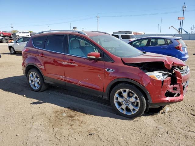 Photo 4 from auction – 2014 FORD ESCAPE TIT with VIN 1FMCU9JX1EUB30298