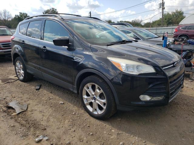 Photo 4 from auction – 2013 FORD ESCAPE with VIN 1FMCU9GX8DUD15602