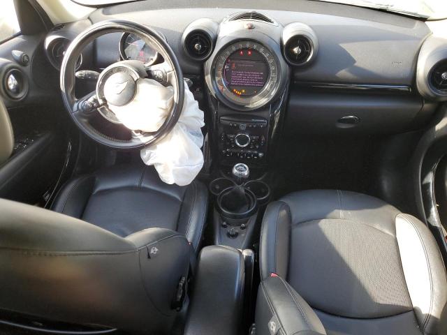 Photo 8 from auction – 2015 MINI COOPER S C with VIN WMWZC5C51FWM18976