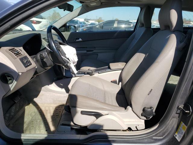 Photo 7 from auction – 2010 VOLVO C30 T5 with VIN YV1672MK0A2183378