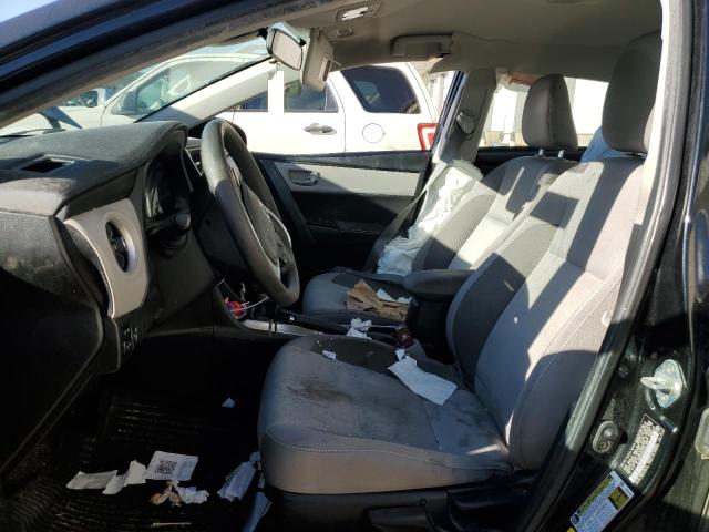 Photo 7 from auction – 2019 TOYOTA COROLLA L with VIN 2T1BURHE2KC196257