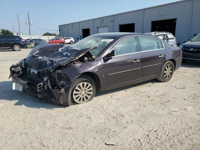 Photo 1 from auction – 2008 BUICK LUCERNE CX with VIN 1G4HP57248U141950