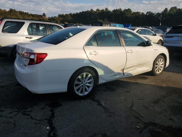 Photo 3 from auction – 2014 TOYOTA CAMRY HYBR with VIN 4T1BD1FK3EU136131