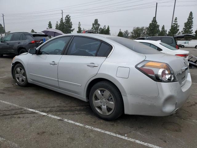 Photo 2 from auction – 2011 NISSAN ALTIMA BAS with VIN 1N4AL2AP4BN473463