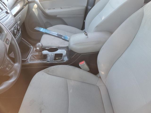 Photo 9 from auction – 2015 KIA SORENTO LX with VIN 5XYKTDA79FG564316