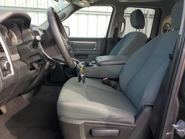 Photo 7 from auction – 2017 RAM 1500 SLT with VIN 1C6RR7GT5HS552087