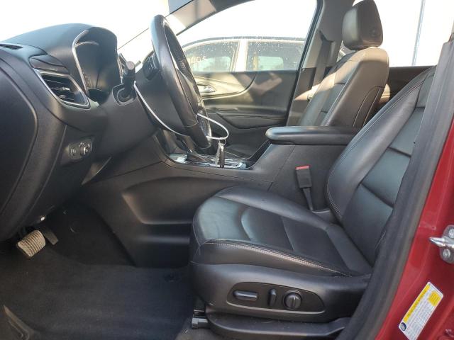 Photo 7 from auction – 2019 CHEVROLET EQUINOX PR with VIN 2GNAXYEX6K6277421