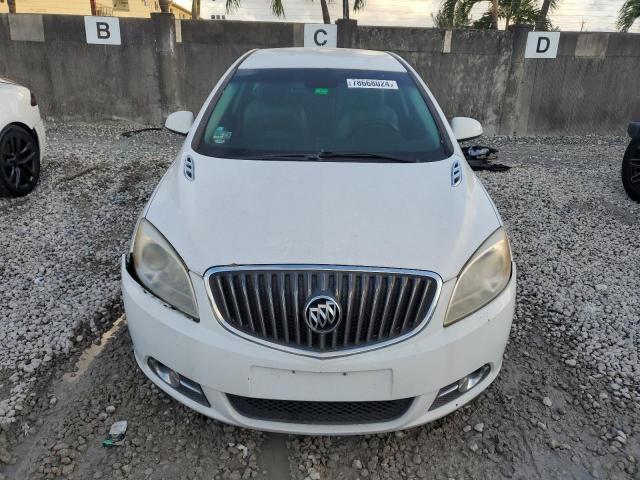 Photo 5 from auction – 2012 BUICK VERANO with VIN 1G4PP5SK0C4141018