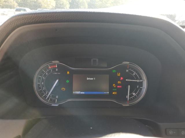 Photo 9 from auction – 2017 HONDA PILOT ELIT with VIN 5FNYF6H03HB073806