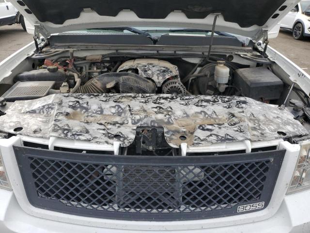 Photo 11 from auction – 2013 GMC SIERRA K15 with VIN 3GTP2WE72DG362303