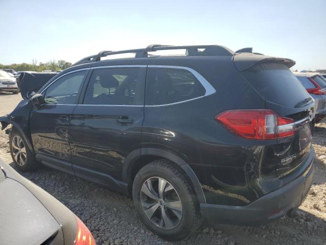 Photo 2 from auction – 2020 SUBARU ASCENT PRE with VIN 4S4WMAFD5L3418549