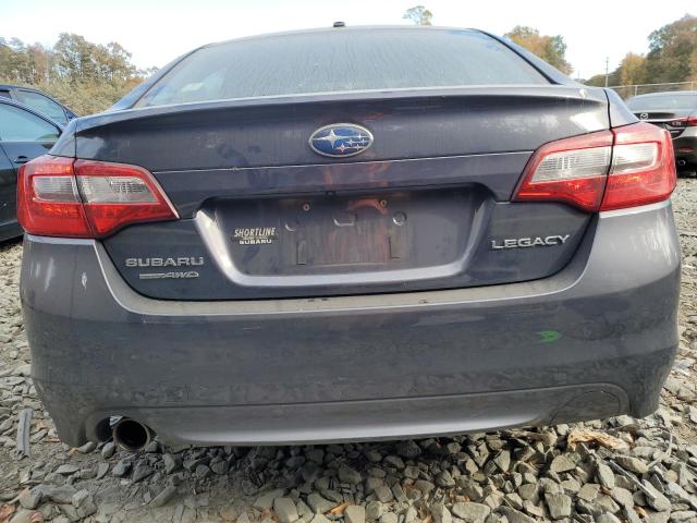 Photo 6 from auction – 2015 SUBARU LEGACY 2.5 with VIN 4S3BNBE69F3007555