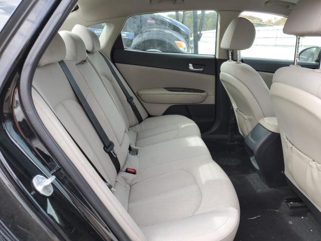 Photo 10 from auction – 2016 KIA OPTIMA LX with VIN 5XXGT4L32GG064116