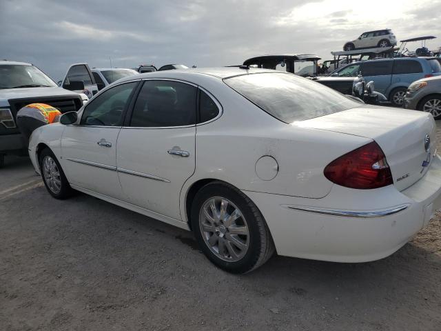 Photo 2 from auction – 2007 BUICK LACROSSE C with VIN 2G4WD582071201666