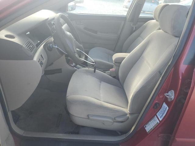 Photo 7 from auction – 2006 TOYOTA COROLLA CE with VIN 1NXBR32E76Z639868