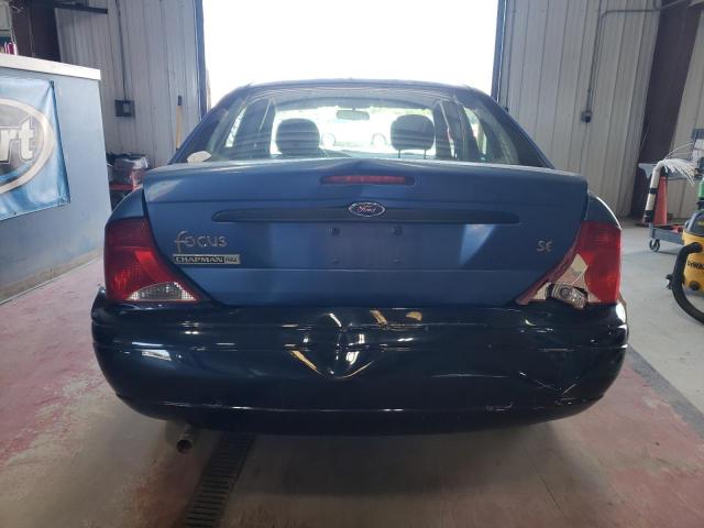 Photo 6 from auction – 2004 FORD FOCUS SE C with VIN 1FAFP343X4W184092