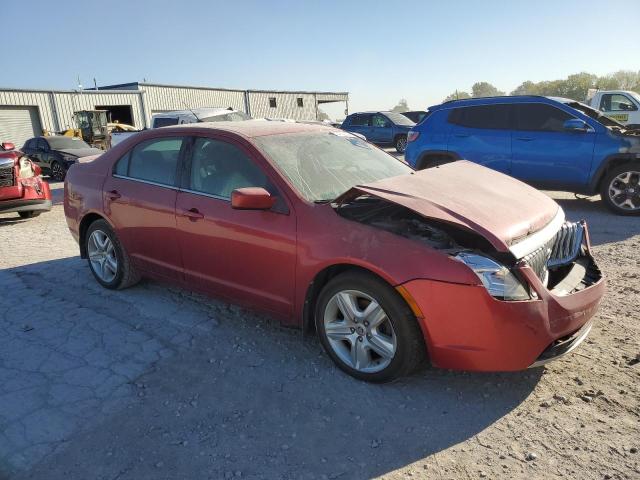 Photo 4 from auction – 2010 MERCURY MILAN with VIN 3MEHM0HA9AR646223
