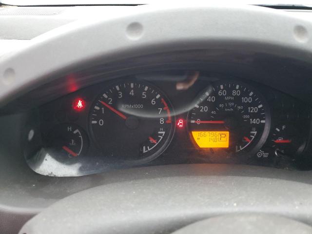 Photo 9 from auction – 2011 NISSAN FRONTIER S with VIN 1N6AD0ER2BC437075