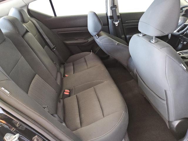 Photo 10 from auction – 2024 NISSAN ALTIMA SV with VIN 1N4BL4DV6RN305232