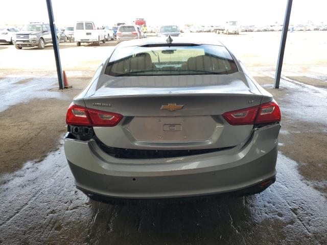Photo 6 from auction – 2024 CHEVROLET MALIBU LT with VIN 1G1ZD5ST3RF162479