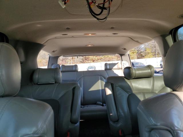 Photo 10 from auction – 2002 GMC DENALI XL with VIN 1GKFK66U92J208591