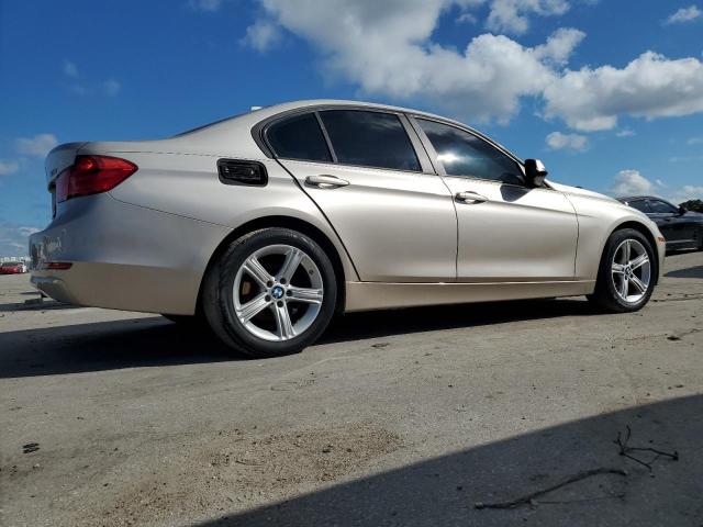 Photo 3 from auction – 2014 BMW 328 I with VIN WBA3A5C54EJ465376