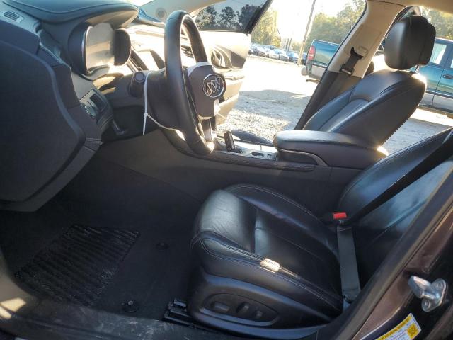 Photo 7 from auction – 2014 BUICK LACROSSE with VIN 1G4GB5G33EF235451