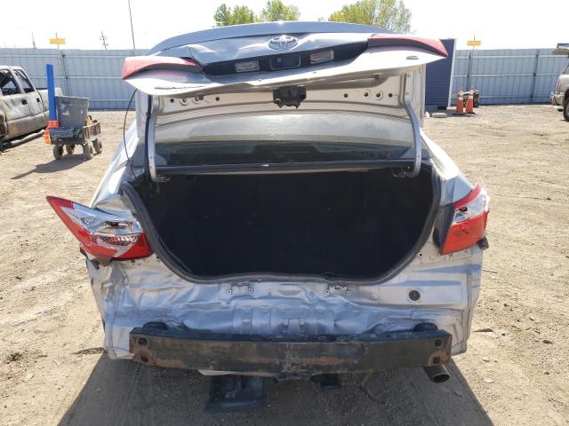 Photo 6 from auction – 2016 TOYOTA COROLLA L with VIN 5YFBURHE2GP414186