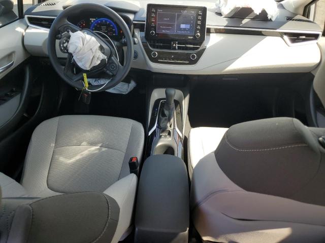 Photo 8 from auction – 2021 TOYOTA COROLLA LE with VIN JTDEAMDE5MJ028439