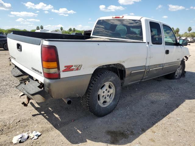 Photo 3 from auction – 1999 CHEVROLET SILVERADO with VIN 2GCEK19T8X1268490
