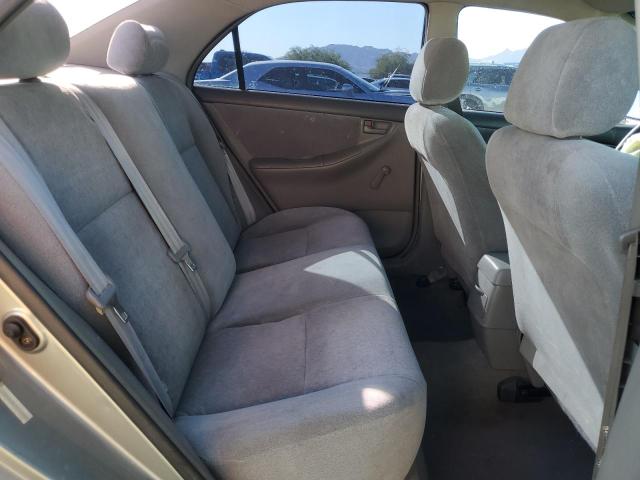 Zdjęcie 10 z aukcji – 2003 TOYOTA COROLLA CE z VIN JTDBR32E230039766