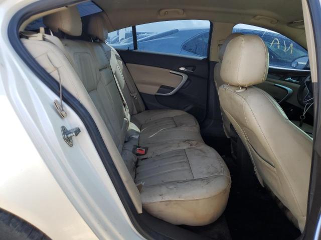 Photo 10 from auction – 2014 BUICK REGAL with VIN 2G4GK5EX1E9285585