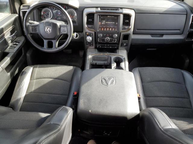 Photo 8 from auction – 2016 RAM 1500 SPORT with VIN 1C6RR7MT5GS348652