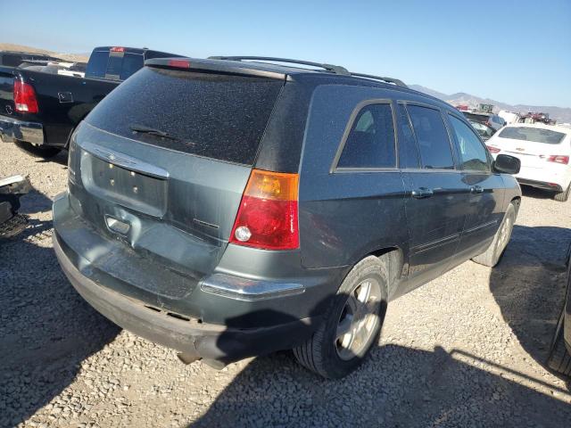 Photo 3 from auction – 2006 CHRYSLER PACIFICA T with VIN 2A8GF68436R641075