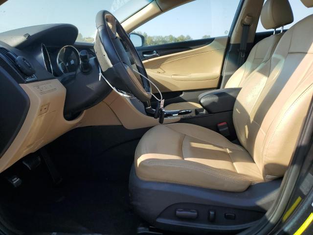 Photo 7 from auction – 2011 HYUNDAI SONATA SE with VIN 5NPEC4AB5BH189349