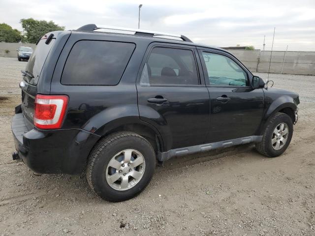 Photo 3 from auction – 2012 FORD ESCAPE LIM with VIN 1FMCU9EG7CKB43978