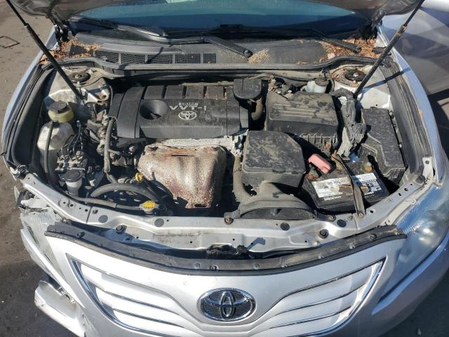 Photo 11 from auction – 2010 TOYOTA CAMRY BASE with VIN 4T1BF3EK5AU043600
