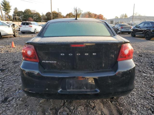 Photo 6 from auction – 2013 DODGE AVENGER SE with VIN 1C3CDZABXDN756907