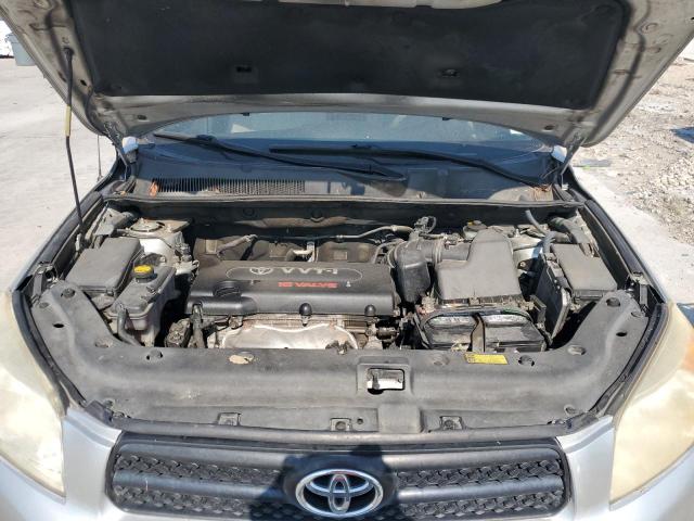Photo 11 from auction – 2007 TOYOTA RAV4 with VIN JTMZD33V675074007
