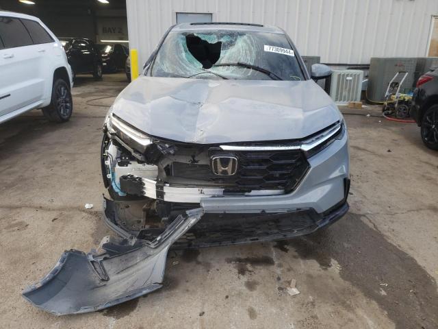 Photo 5 from auction – 2024 HONDA CR-V EX with VIN 5J6RS4H4XRL005759