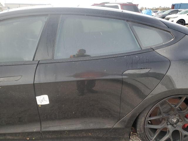 Photo 12 from auction – 2015 TESLA MODEL S 85 with VIN 5YJSA1H20FFP66452