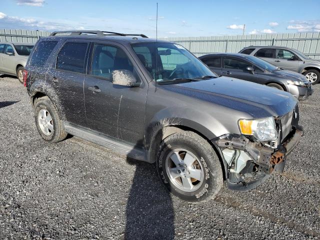 Photo 4 from auction – 2012 FORD ESCAPE XLT with VIN 1FMCU0D75CKA94762