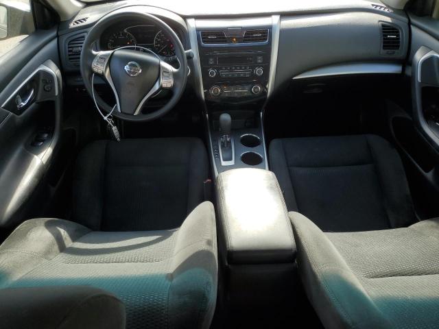Photo 8 from auction – 2015 NISSAN ALTIMA 2.5 with VIN 1N4AL3APXFC264879