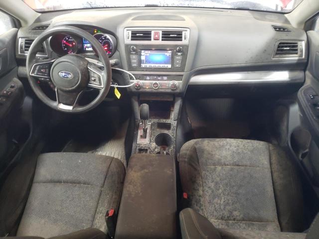 Photo 8 from auction – 2018 SUBARU OUTBACK 2. with VIN 4S4BSAACXJ3277378