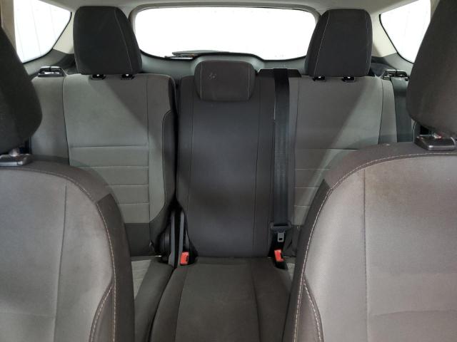 Photo 10 from auction – 2017 FORD ESCAPE S with VIN 1FMCU0F73HUB78989